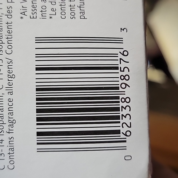 Airwick Essential Mist starter kit - Picture 4 of 4